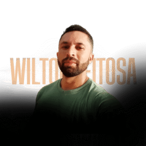 Wilton Feitosa Logo
